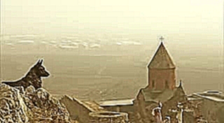 Армянский дудук - Horovel  - видеоклип на песню