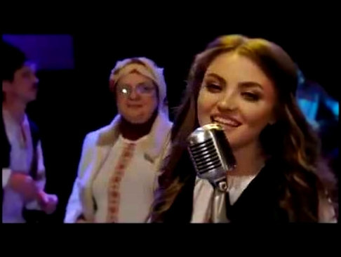 Молдавская песня для праздников и веселья2 - видеоклип на песню