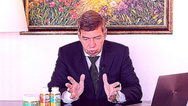 Восстанавливаем печень - избавляемся от усталости 