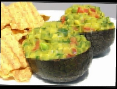 <span aria-label="&#x41A;&#x430;&#x43A; &#x43F;&#x440;&#x438;&#x433;&#x43E;&#x442;&#x43E;&#x432;&#x438;&#x442;&#x44C; &#x413;&#x443;&#x430;&#x43A;&#x430;&#x43C;&#x43E;&#x43B;&#x435; Guacamole. 