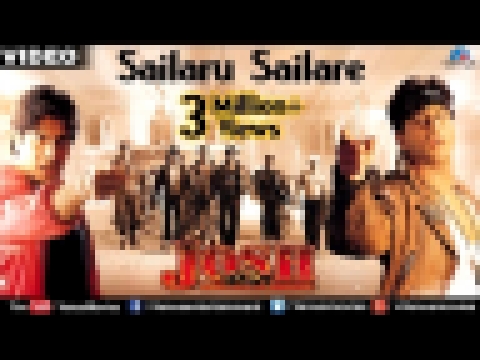 <span aria-label="Sailaru Sailare Full Video Song | Josh | Shahrukh Khan, Aishwarya Rai &#x410;&#x432;&#x442;&#x43E;&#x440;: Venus Movies 8 &#x43B;&#x435;&#x442; &#x43D;&#x430;&#x437;&#x430;&#x434; 5 &#x43C;&#x438;&#x43D;&#x443;&#x442; 20 &#x441;&#x435;&# - видеоклип на песню