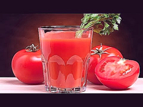 Томатный сок на зиму в домашних условиях. Простой рецепт заготовки томатного сока. 