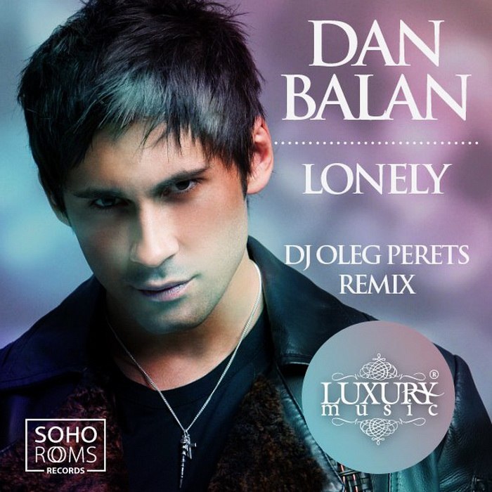 Dan Balan Lonely