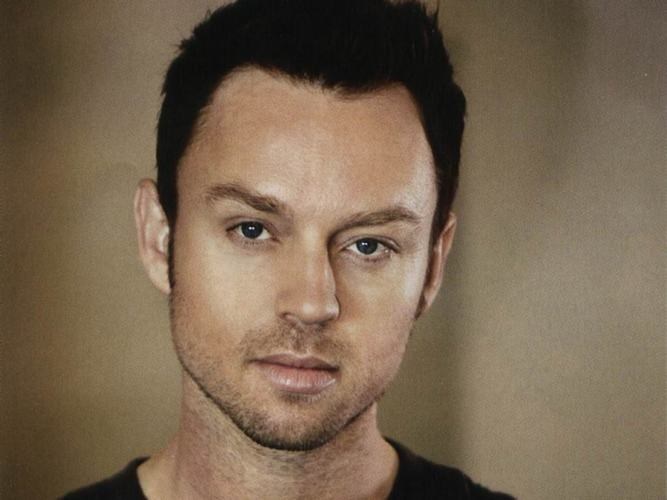 Darren Hayes So Beautiful (2005)