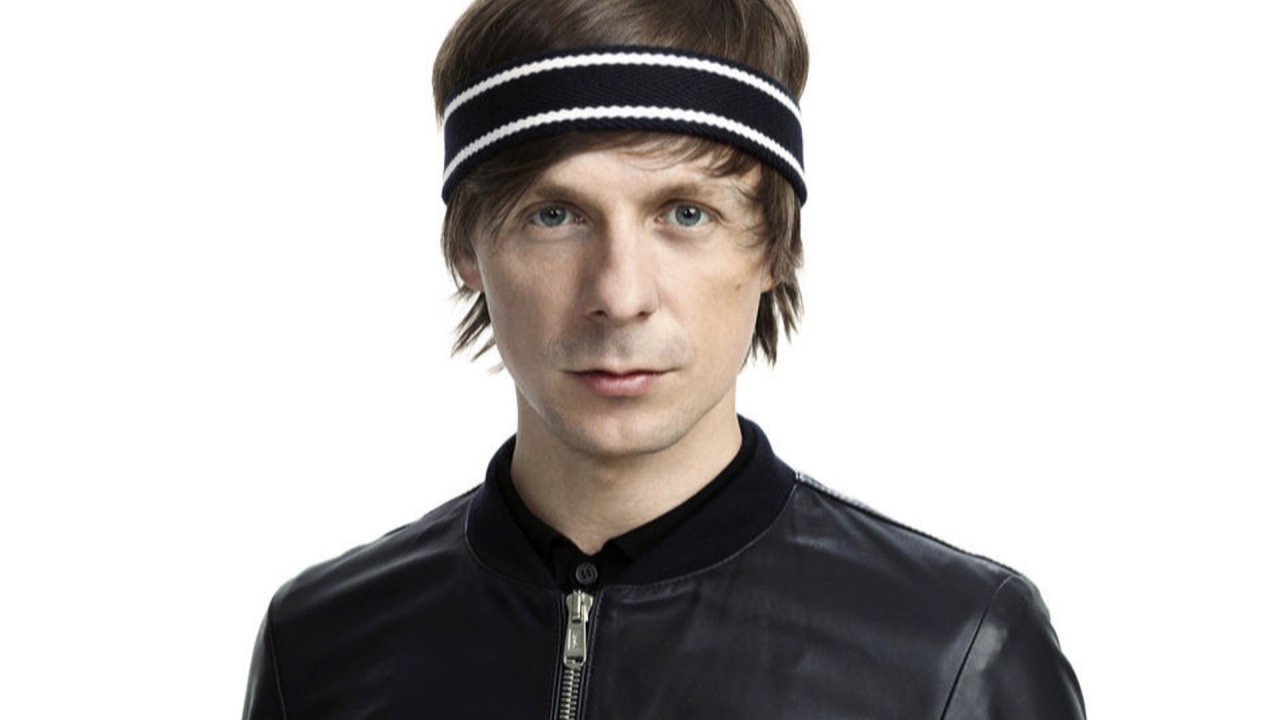 David Guetta, Martin Solveig Thing For You (With Martin Solveig)