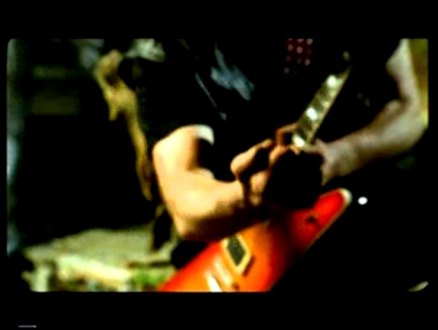 Ария - Потеряный Рай - (2000) - видеоклип на песню