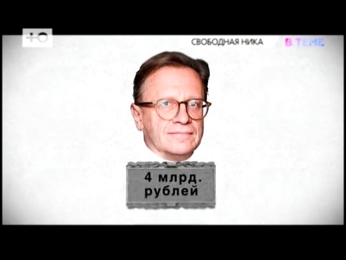 #ВТЕМЕ: Борис Белоцерковский бросил Белонику ради молодой любовницы? 