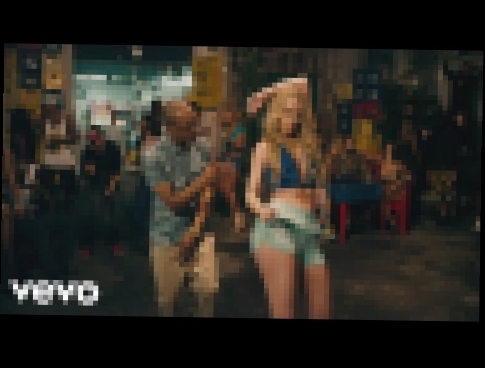 T.I. - No Mediocre ft. Iggy Azalea - видеоклип на песню