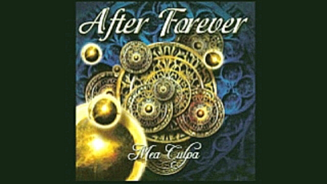 After Forever - Mea Culpa - Mea Culpa (A-Capella Version) - видеоклип на песню