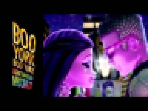 Музыкальное видео "Мы звездочки"| Школа монстров - видеоклип на песню