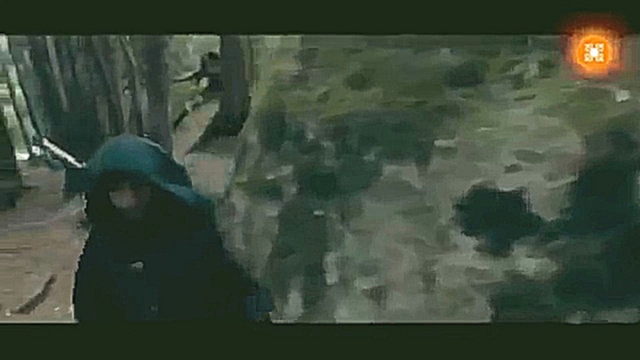 Аюб Вахагаров Чародейка на чеченском клип - видеоклип на песню