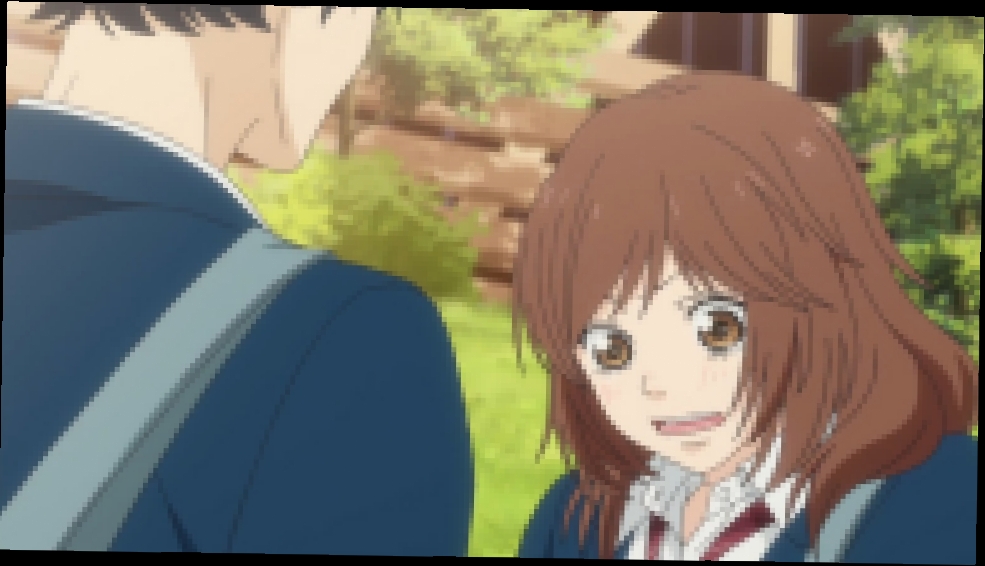 Ao Haru Ride 3 / Дорога Юности 3 Озв. BalFor & Trina_D - видеоклип на песню