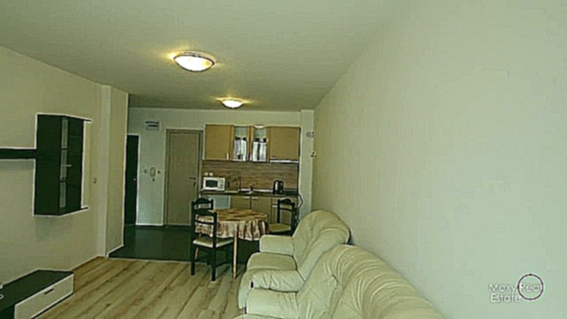Обзор одной из болгарских квартир на продажу. 