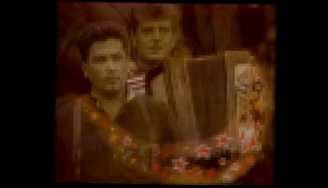 ЛЮБЭ "Не валяй дурака, Америка" 1992 - видеоклип на песню