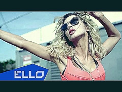 LOBODA - ОБЛАКА - видеоклип на песню