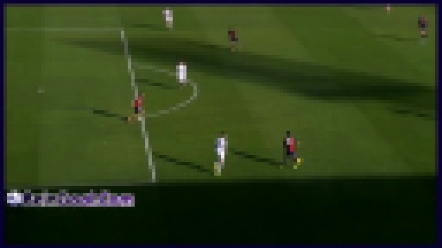 Goal Sau - Cagliari 1-0 Milan - 26-01-2014 Highlights - видеоклип на песню