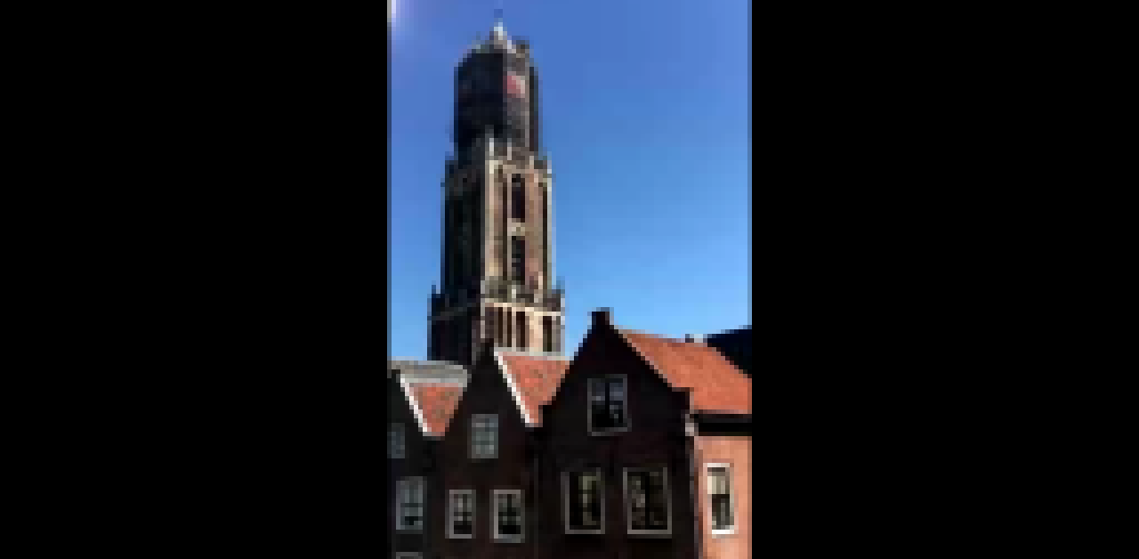 В голландской церкви сыграли песни Avicii  