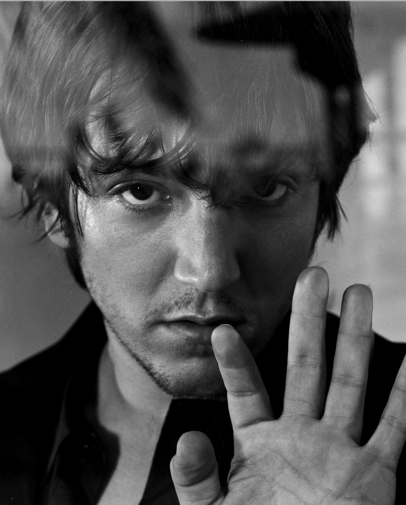 Diego Luna I Love You Too Much