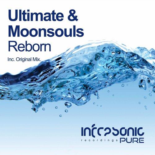 DIM3NSION, Moonsouls Another Dimension Original Mix Edit