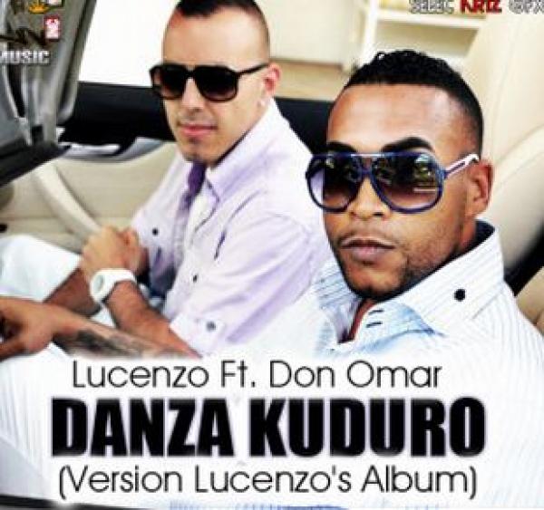 Don Omar feat. Lucenzo Danza Kudyro