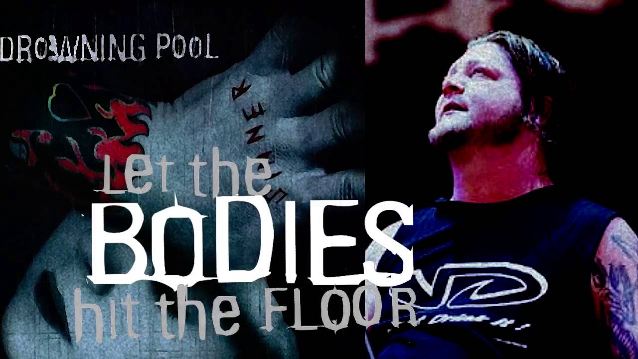 Drowning Pool Pity (2001)