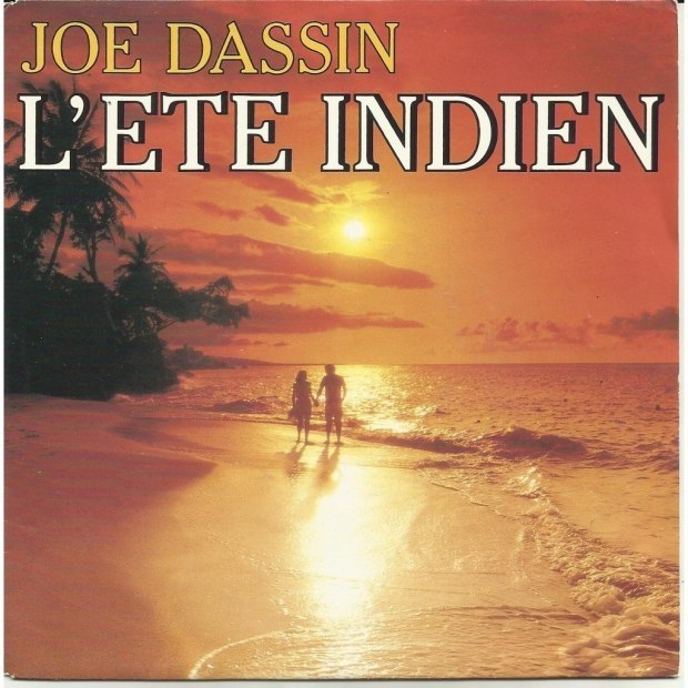 Джо Дассен L&39ete indien (Индейское лето)