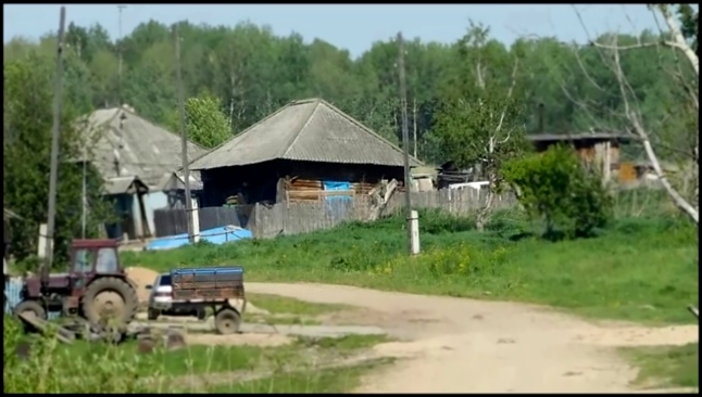  Ачинск-Красноярск. Путешествие по Сибирскому тракту в 2015 году. Часть 4. 