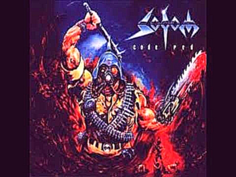 Sodom Tombstone - видеоклип на песню