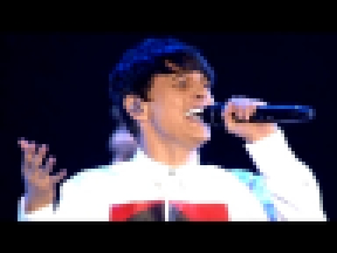 Alekseev "Океанами стали". Алые паруса 2018 - видеоклип на песню