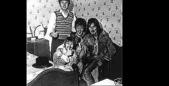 Beatles cover - Strawberry fields forever - видеоклип на песню