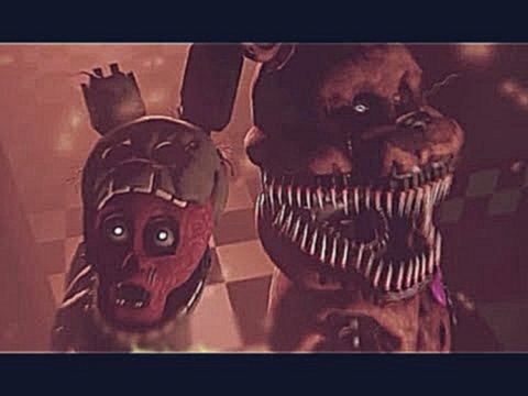 <span aria-label="&#x41F;&#x44F;&#x442;&#x44C; &#x43D;&#x43E;&#x447;&#x435;&#x439; &#x441; &#x424;&#x440;&#x435;&#x434;&#x434;&#x438; 3 &quot;Another Five Nights&quot; &#x43F;&#x435;&#x441;&#x43D;&#x44F; &#x43D;&#x430; &#x440;&#x443;&#x441;&#x441;&#x43A;& - видеоклип на песню