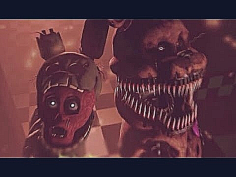 <span aria-label="&#x41F;&#x44F;&#x442;&#x44C; &#x43D;&#x43E;&#x447;&#x435;&#x439; &#x441; &#x424;&#x440;&#x435;&#x434;&#x434;&#x438; 3 &quot;Another Five Nights&quot; &#x43F;&#x435;&#x441;&#x43D;&#x44F; &#x43D;&#x430; &#x440;&#x443;&#x441;&#x441;&#x43A;& - видеоклип на песню