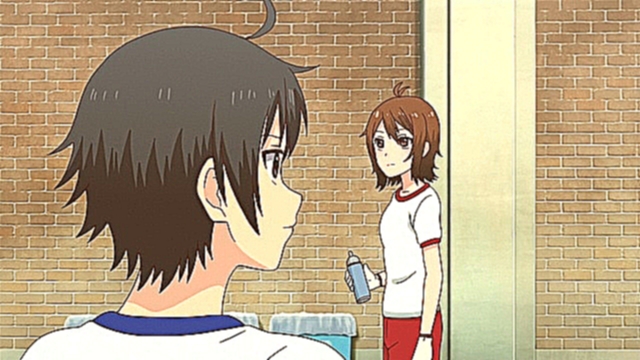 Boku no Kanojo ga Majime Sugiru Shobitch na Ken - 02 - видеоклип на песню