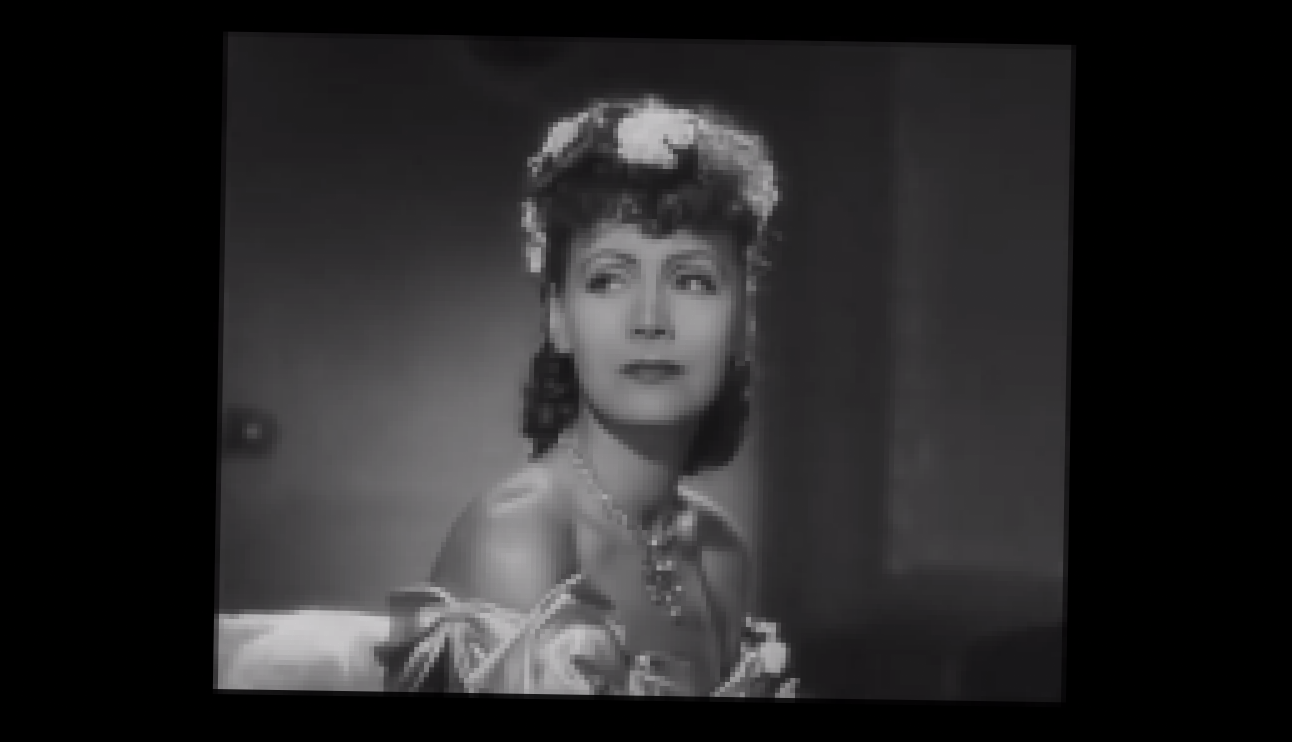 Анна Каренина/ Anna Karenina (1935) Трейлер - видеоклип на песню