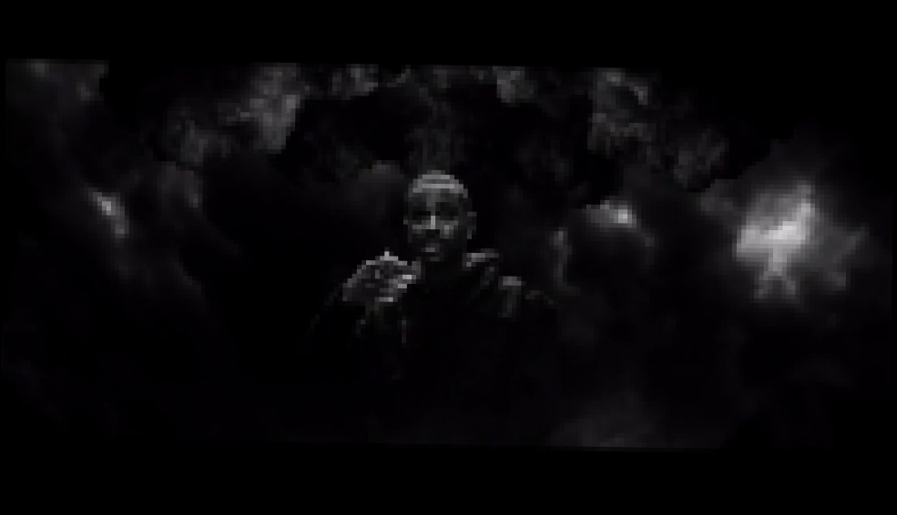 Big Sean - Blessings (Explicit) ft. Drake, Kanye West - видеоклип на песню