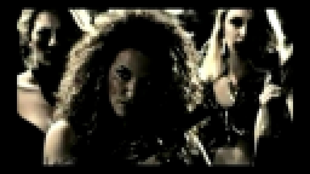 Би-2,Agata Kristi &amp; Lumen +Sin City (А мы не ангелы парень)			 - видеоклип на песню