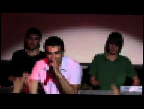 Bahh Tee "10 лет спустя" (28/05/11. Часть 20 из 26) - видеоклип на песню