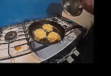 как приготовить и съесть драники из картофеля с сыром 