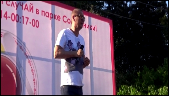 Андрей Ковалёв - Это не сотрется из памяти и Только любовь может спасти - видеоклип на песню