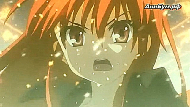 Shakugan no Shana [ТВ-3] - 11 [Русская Озвучка от: NegauShi] / Жгучий взор Сяны (3 сезон) 11 сери... - видеоклип на песню