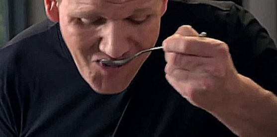 Рисовый пудинг от Гордона  