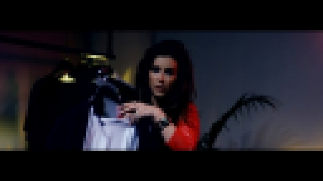 Ани Лорак - Уходи по-английски - видеоклип на песню