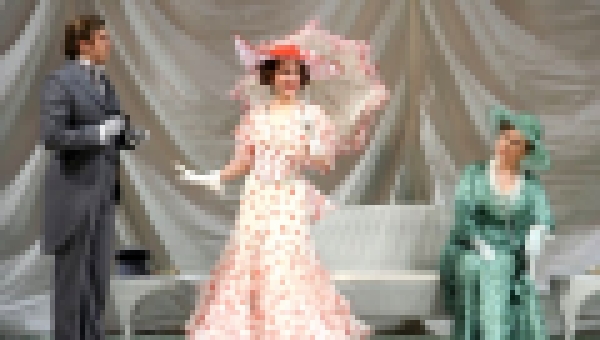 Мюзикл "Моя прекрасная леди" в Мариинском театре - видеоклип на песню