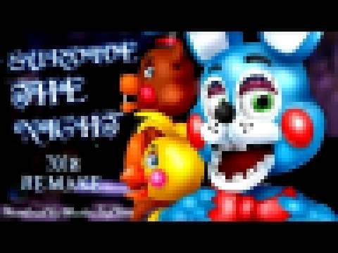 <span aria-label="[SFM FNAF] Survive the Night - FNaF 2 Song by MandoPony 2018 REMAKE [200K SUBSCRIBERS!] &#x410;&#x432;&#x442;&#x43E;&#x440;: BonBun Films 8 &#x43C;&#x435;&#x441;&#x44F;&#x446;&#x435;&#x432; &#x43D;&#x430;&#x437;&#x430;&#x434; 5 &#x43C;&# - видеоклип на песню