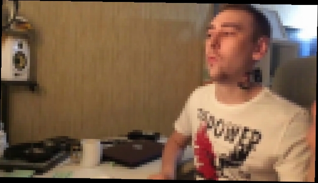 Dmitriy Rs правда о DJ RICH-ART этого не покажут по ТВ - видеоклип на песню