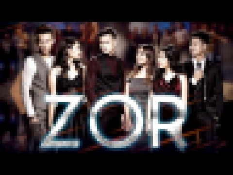 ZOR кино полная версия (HD) - видеоклип на песню