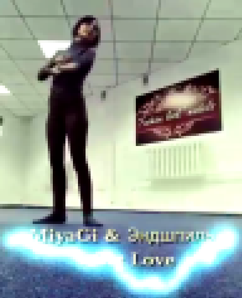 MiyaGi & Эндшпиль - I Got Love (ft. Рем Дигга)» - видеоклип на песню