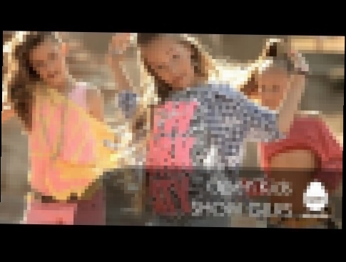 Open Kids - Show Girls (Official Video) - видеоклип на песню