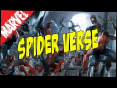 <span aria-label="Spider Verse.  &#x427;&#x435;&#x43B;&#x43E;&#x432;&#x435;&#x43A;-&#x43F;&#x430;&#x443;&#x43A; &#x438;&#x437; &#x432;&#x441;&#x435;&#x445; &#x432;&#x441;&#x435;&#x43B;&#x435;&#x43D;&#x43D;&#x44B;&#x445; [by &#x41A;&#x438;&#x441;&#x438;&#x - видеоклип на песню