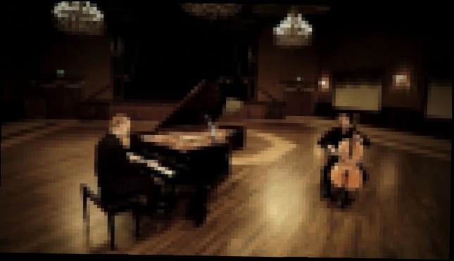 The PianoGuys - Rolling in the Deep (Adele Cover) - видеоклип на песню